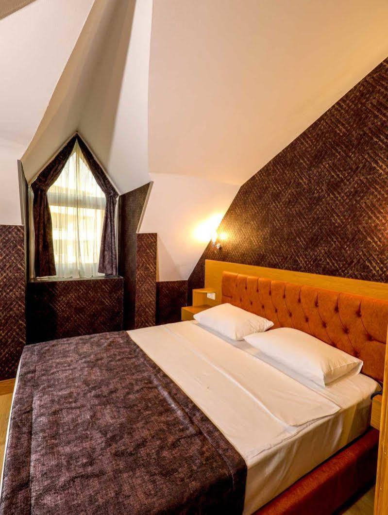 Aparthotel Grand Elmira Istanbul
