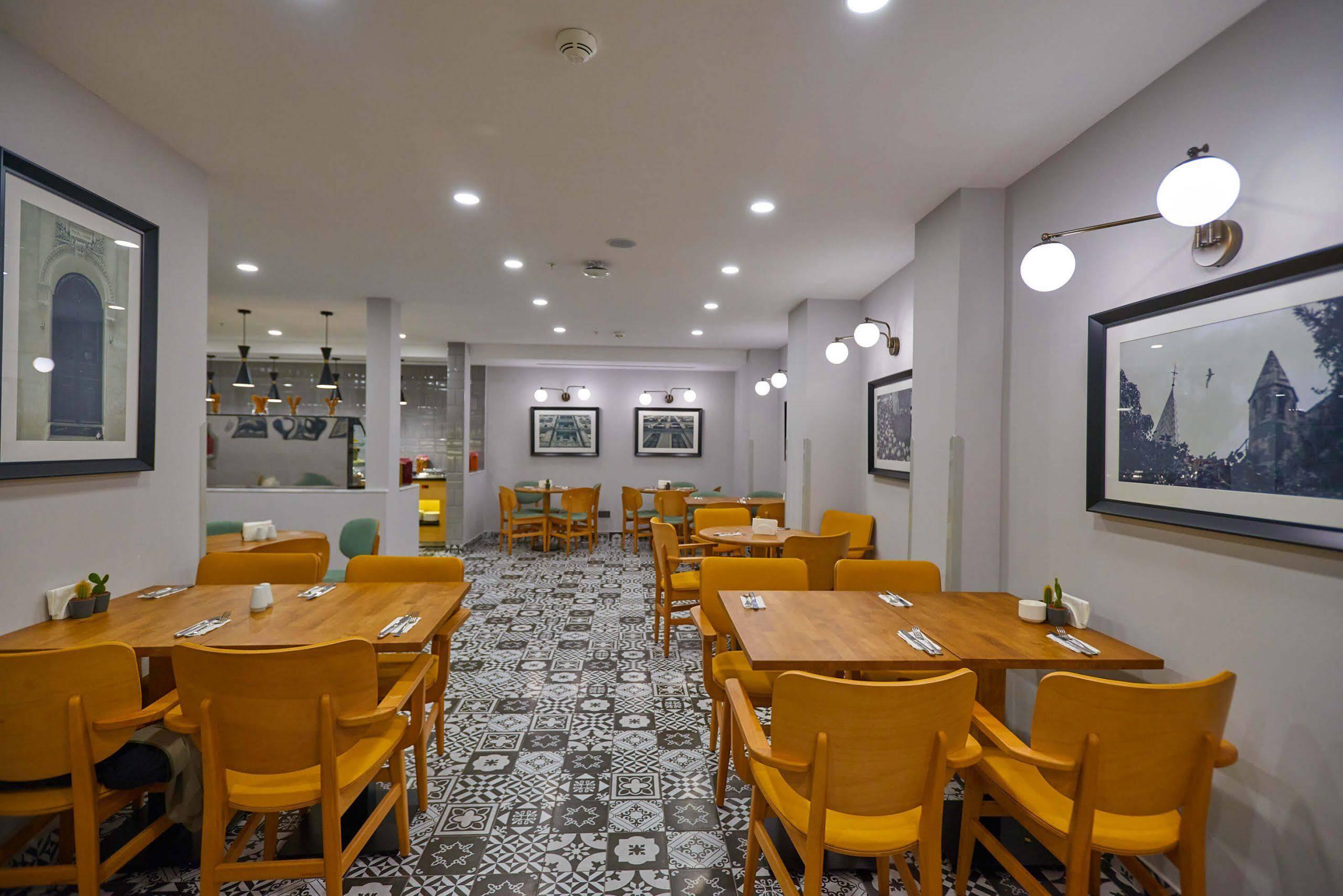 Hotel Akka Taksim-special Class Istanbul