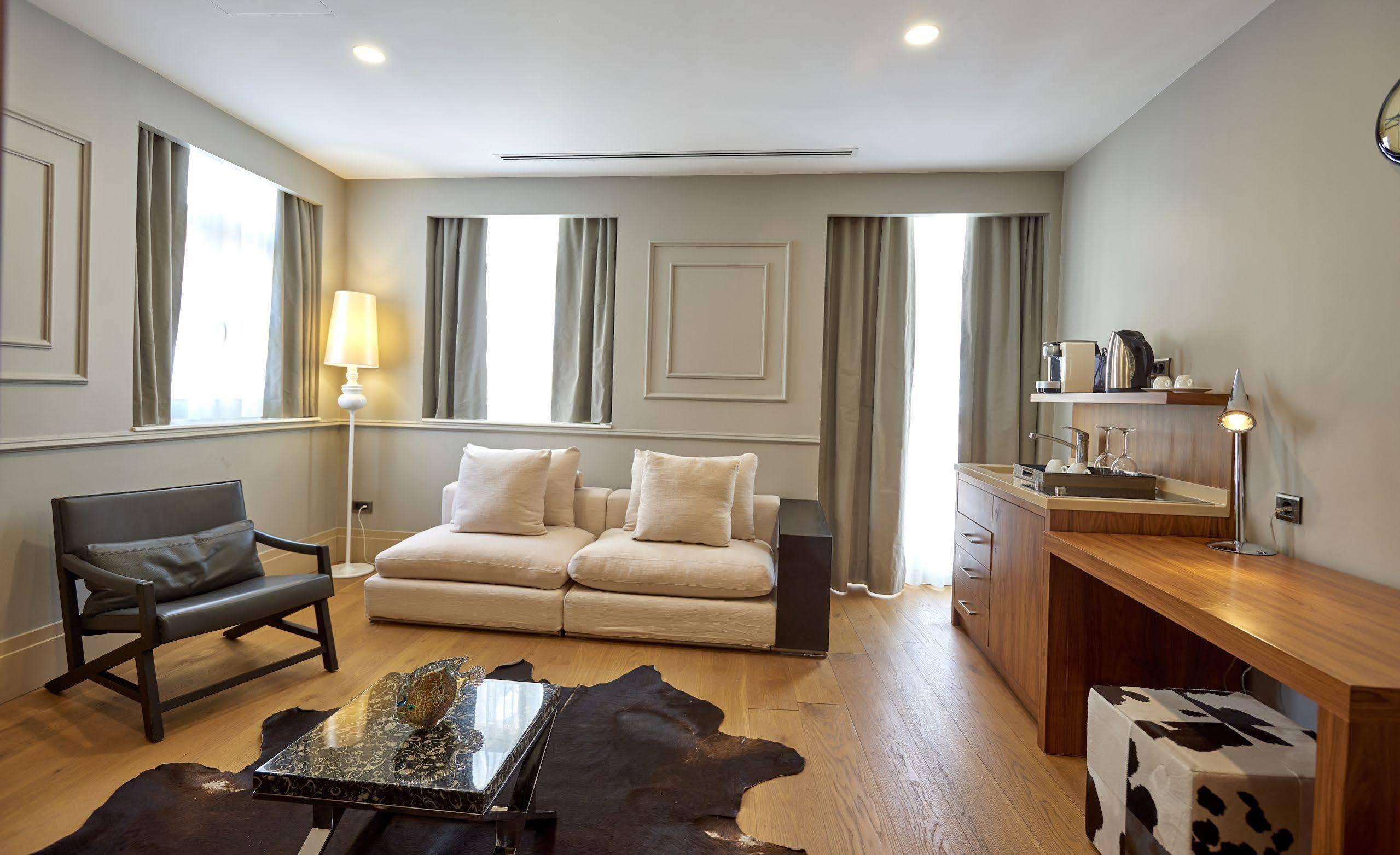 Akka Taksim-special Class Hotel Istanbul