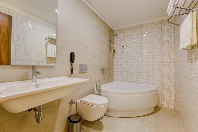Plus Atasehir Hotel