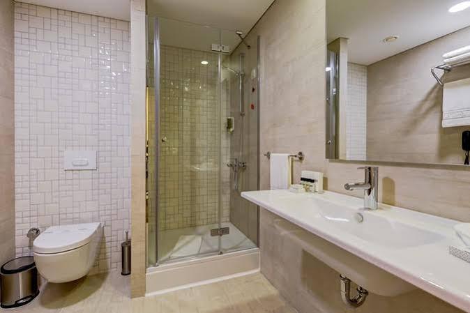 Plus Atasehir 3* Istanbul