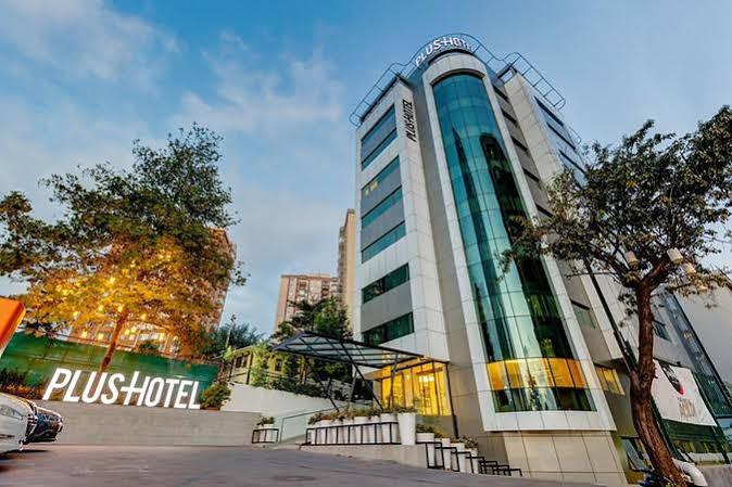 Plus Atasehir Hotel Istanbul