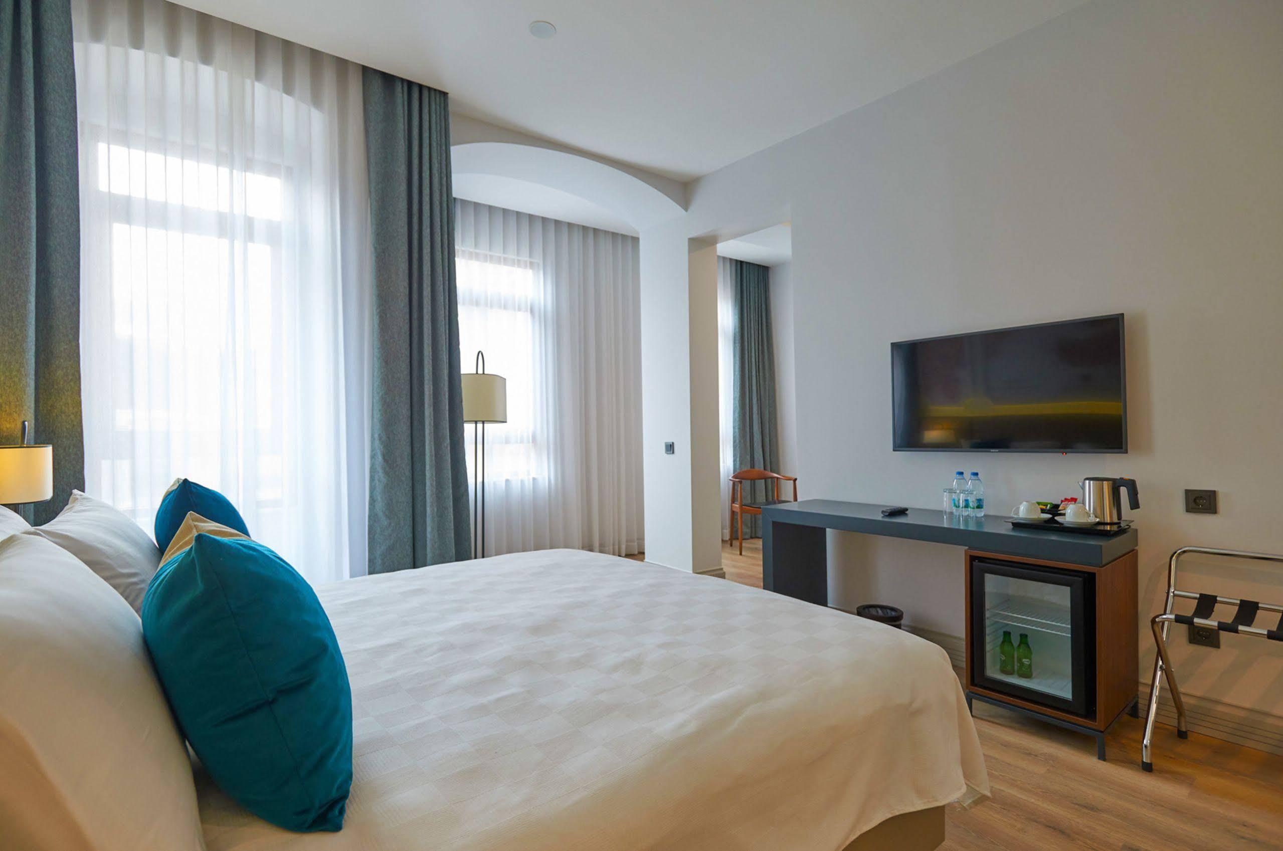 Hotel Akka Taksim-special Class 2*