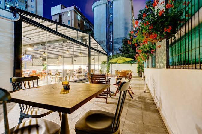Hotel Plus Atasehir Istanbul