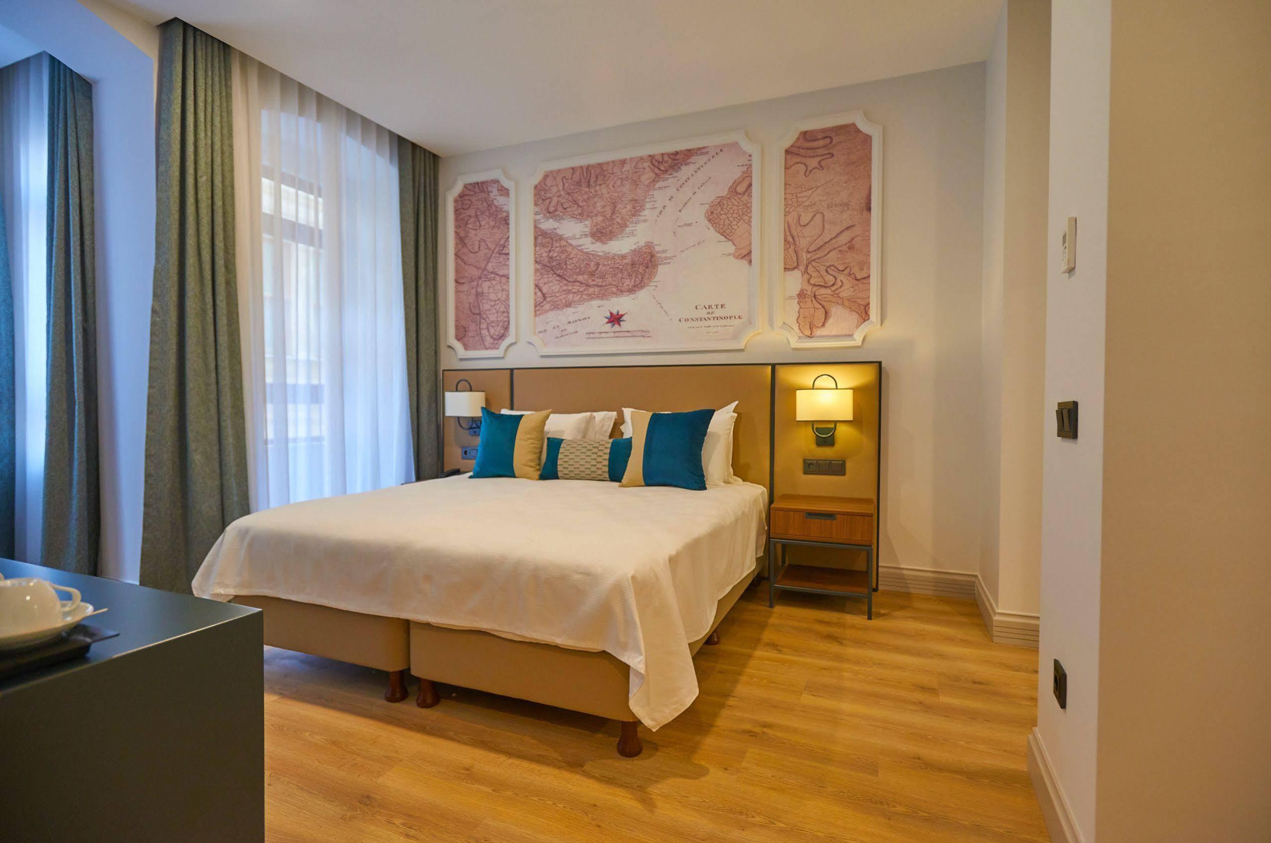 Hotel Akka Taksim-special Class