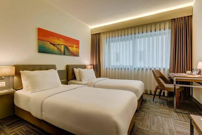 Hotel Plus Atasehir