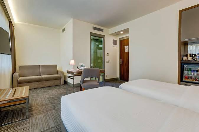 Hotel Plus Atasehir 3*