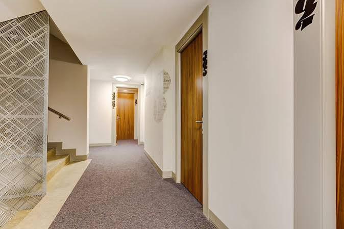 Hotel Plus Atasehir