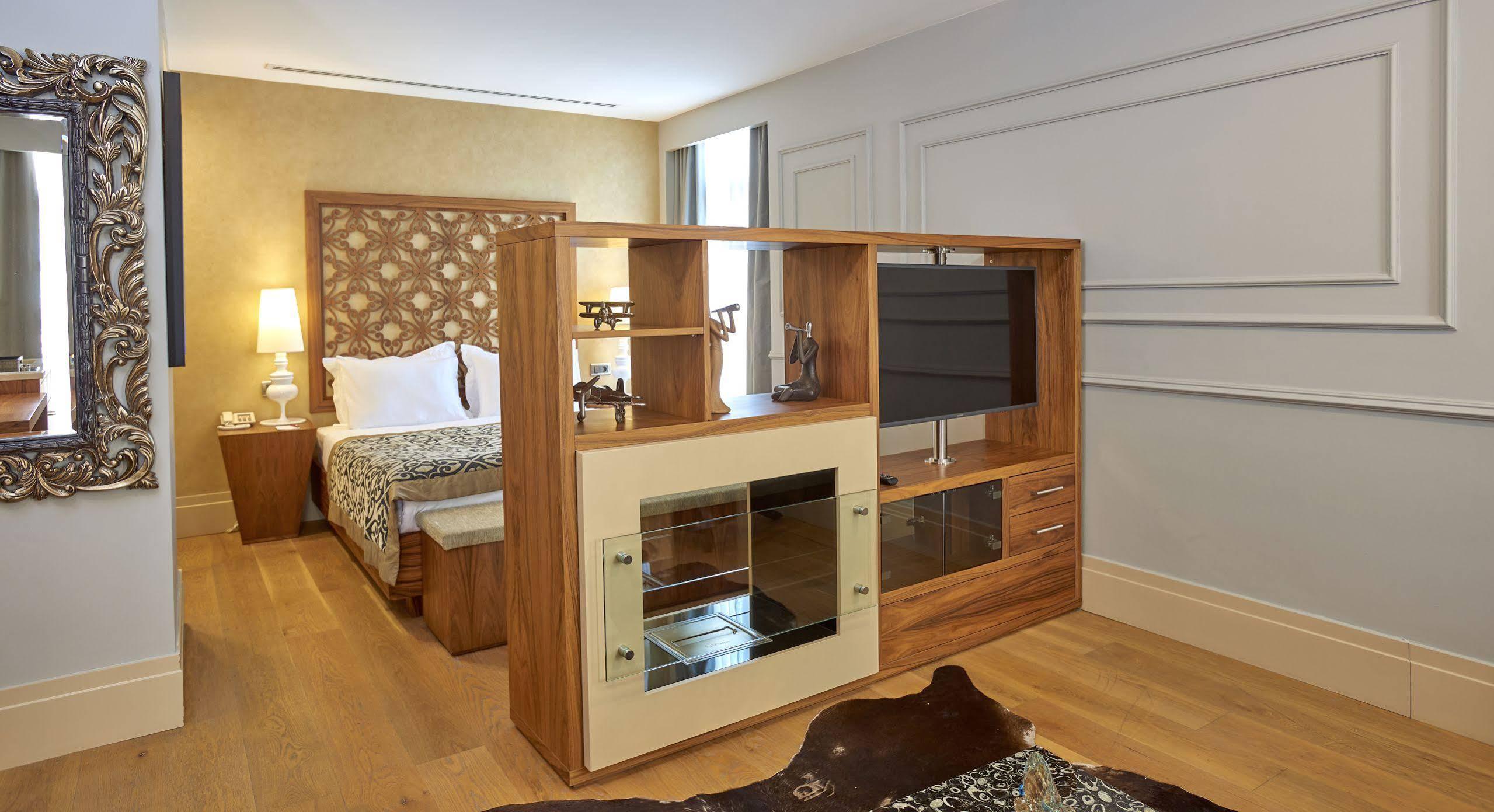 Akka Taksim-special Class 2* Istanbul