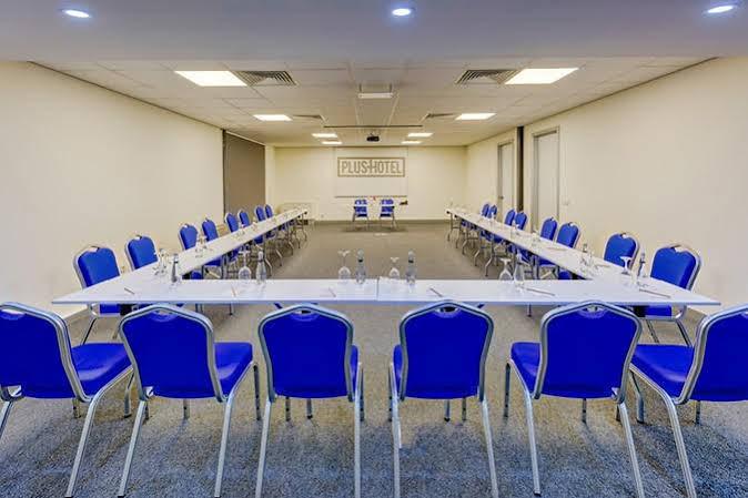 Plus Atasehir Hotel Istanbul