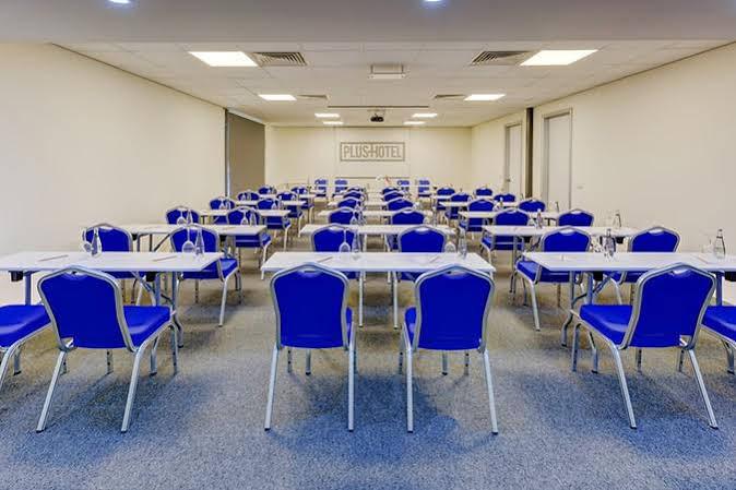 Hotel Plus Atasehir 3*
