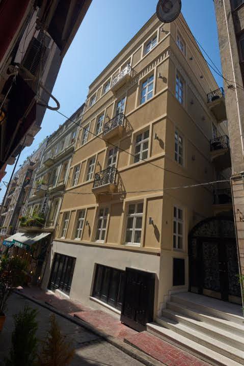 Akka Taksim-special Class 2* Istanbul