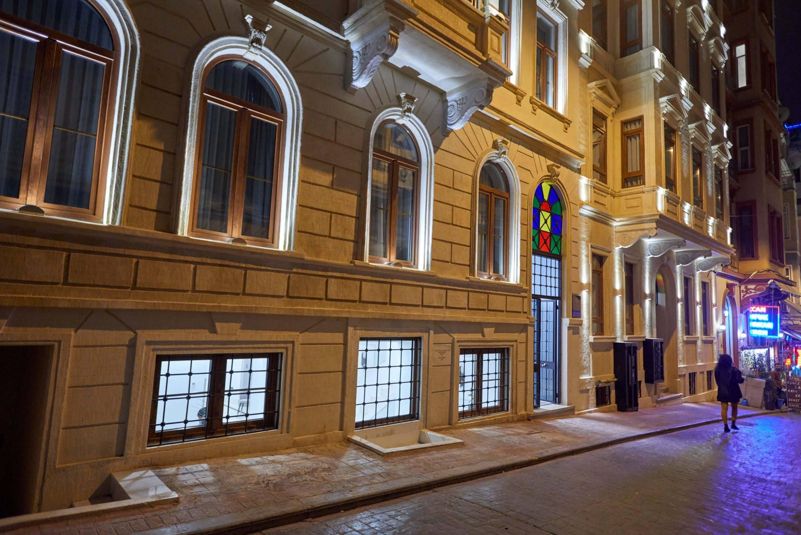 Hotel Akka Taksim-special Class