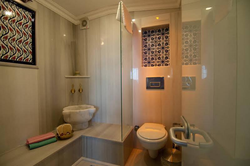 Blue Mosque Suites-old Sultanahmet * Istambul
