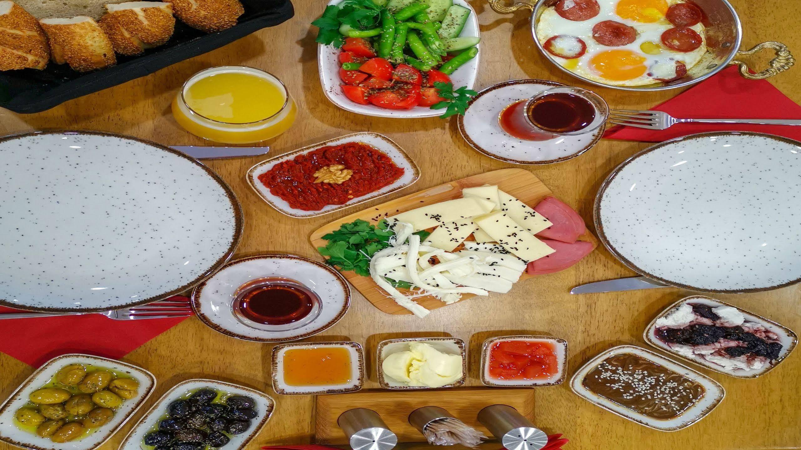 Royan Hotel Istanbul