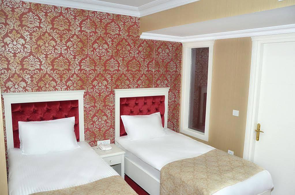 Ens Bed & Breakfast