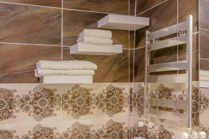 Chez Bore 3* Istanbul