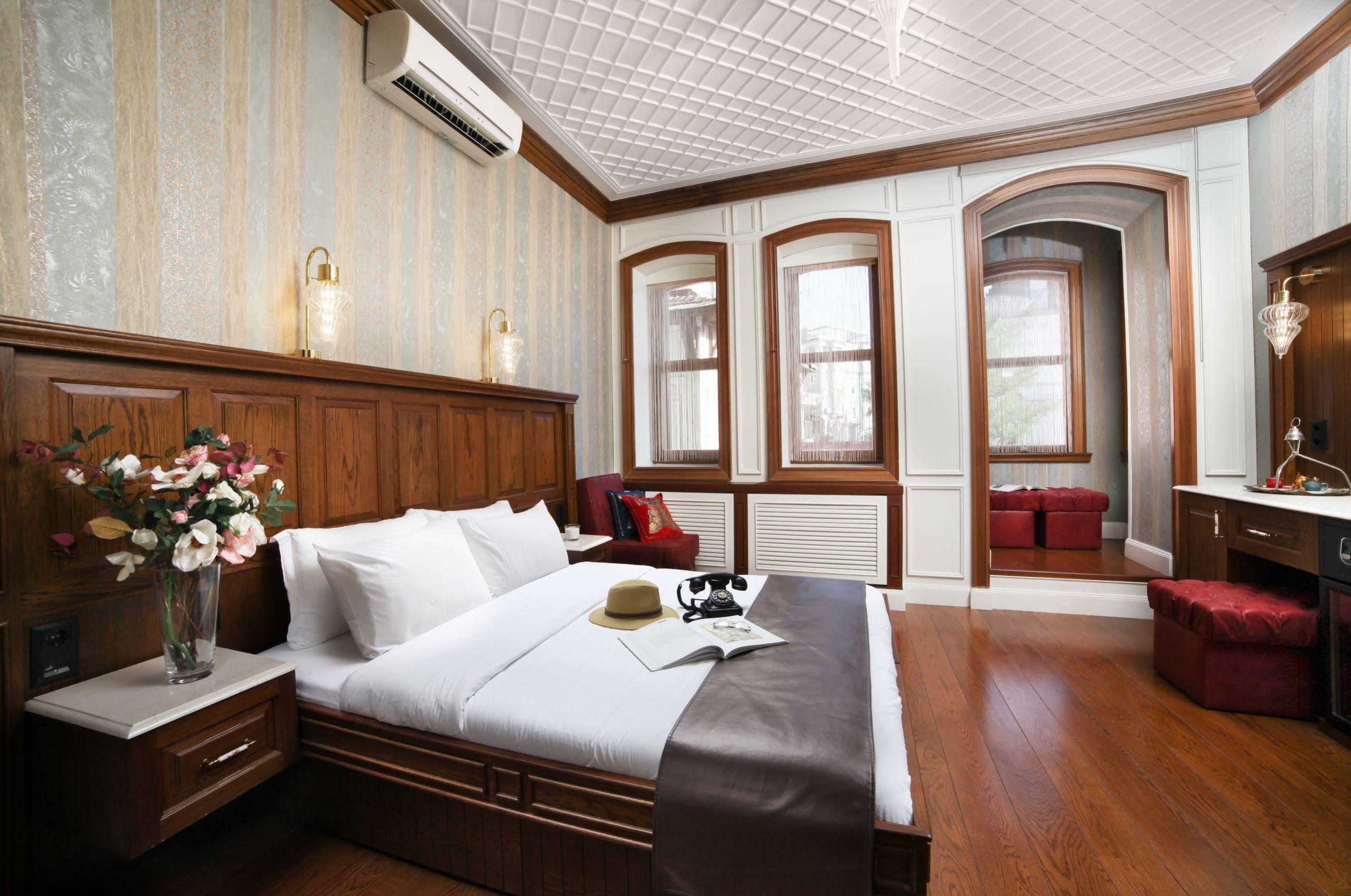 Guest house Medar Istanbul