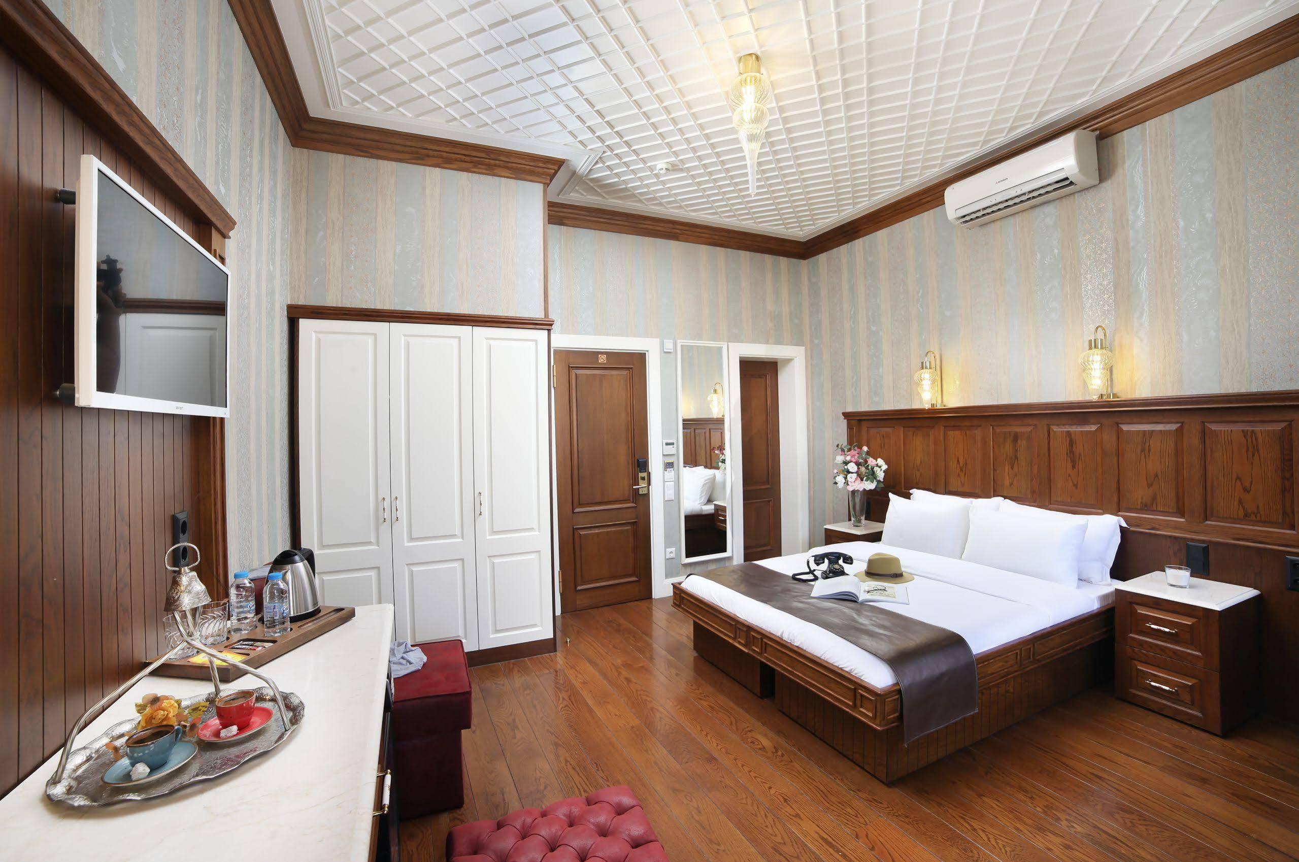 Guest house Medar Istanbul