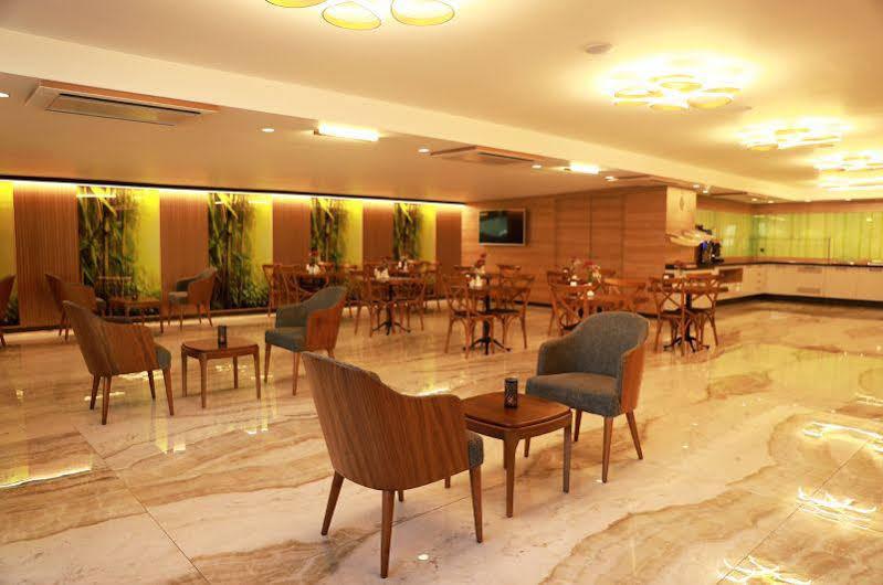 Radar Hotel