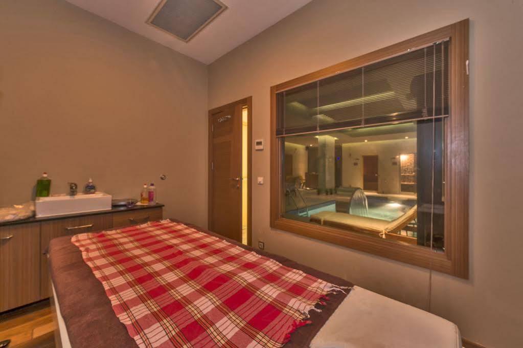Hotel The Meretto Laleli