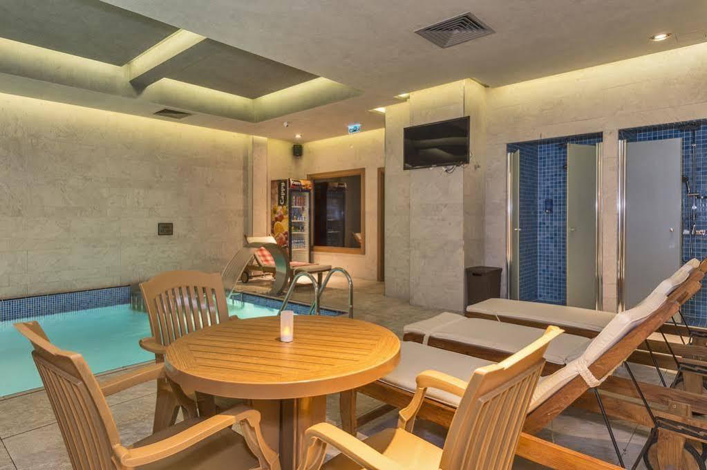 Hotel The Meretto Laleli 3*