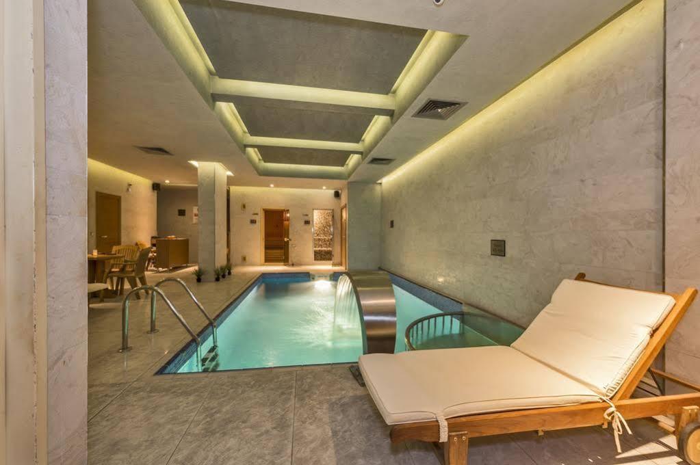 Hotel The Meretto Laleli Istanbul