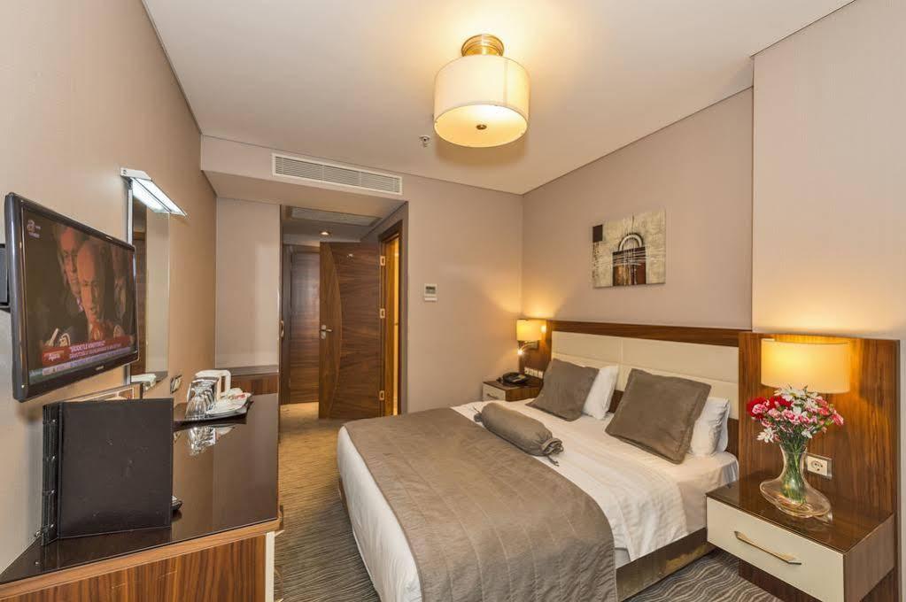 Hotel The Meretto Laleli