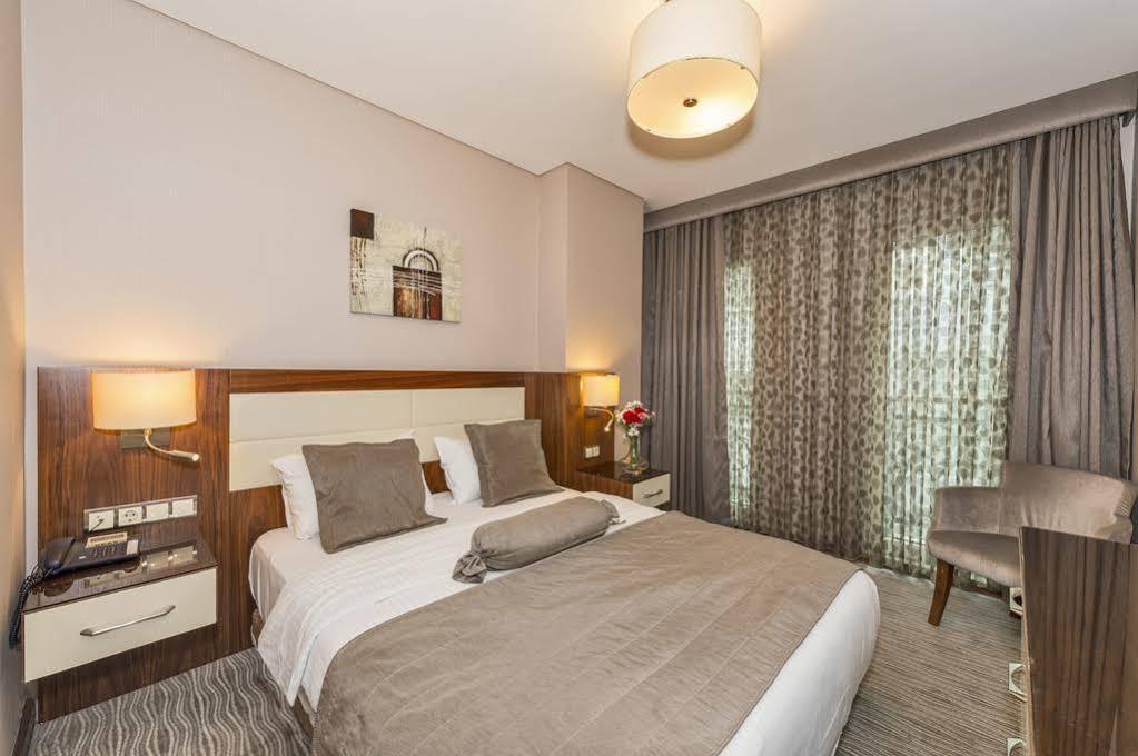 Hotel The Meretto Laleli 3*