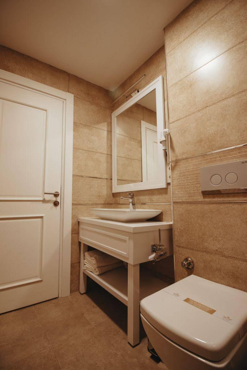 Istanroom By Keo Istanbul