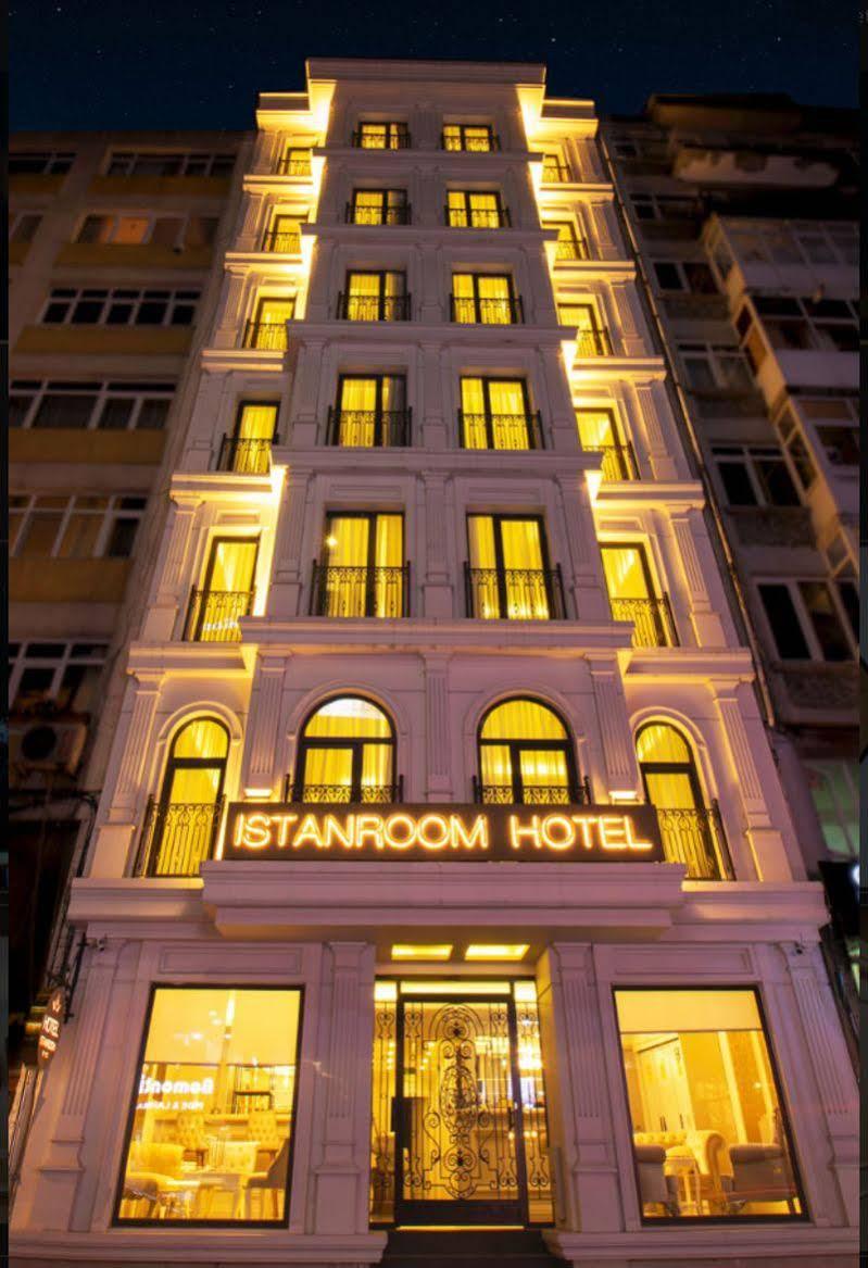 Hotel Istanroom By Keo