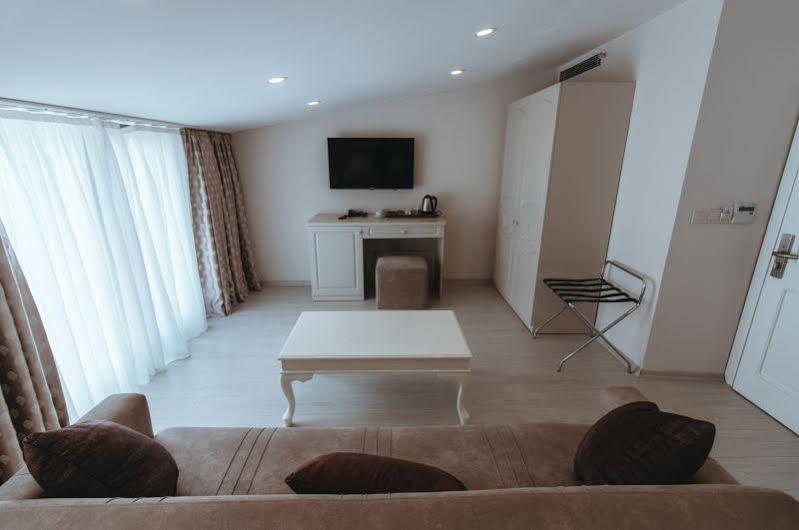 Hotel Istanroom By Keo