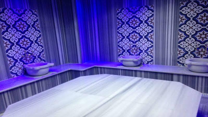 Otel Respiro Boutique
