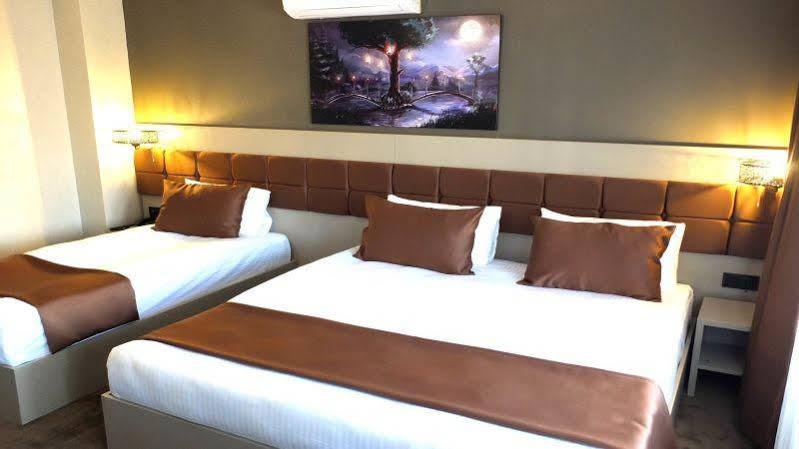 Otel Respiro Boutique