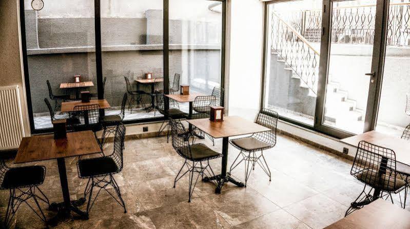 Campus Boutique Hotel