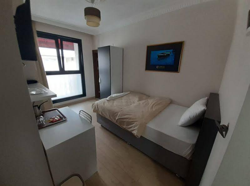 Campus Boutique Istanbul