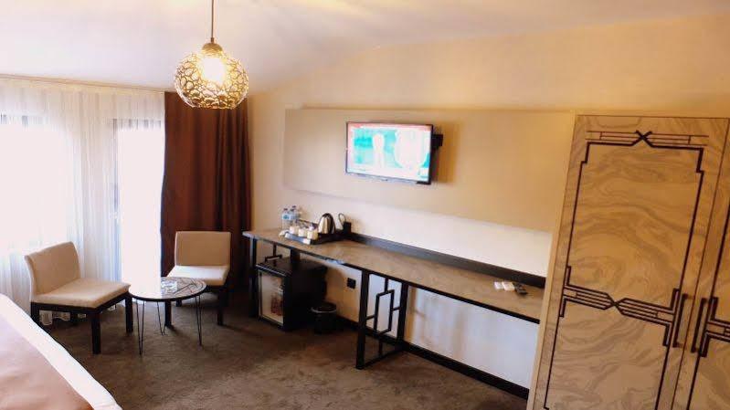 Respiro Boutique Otel