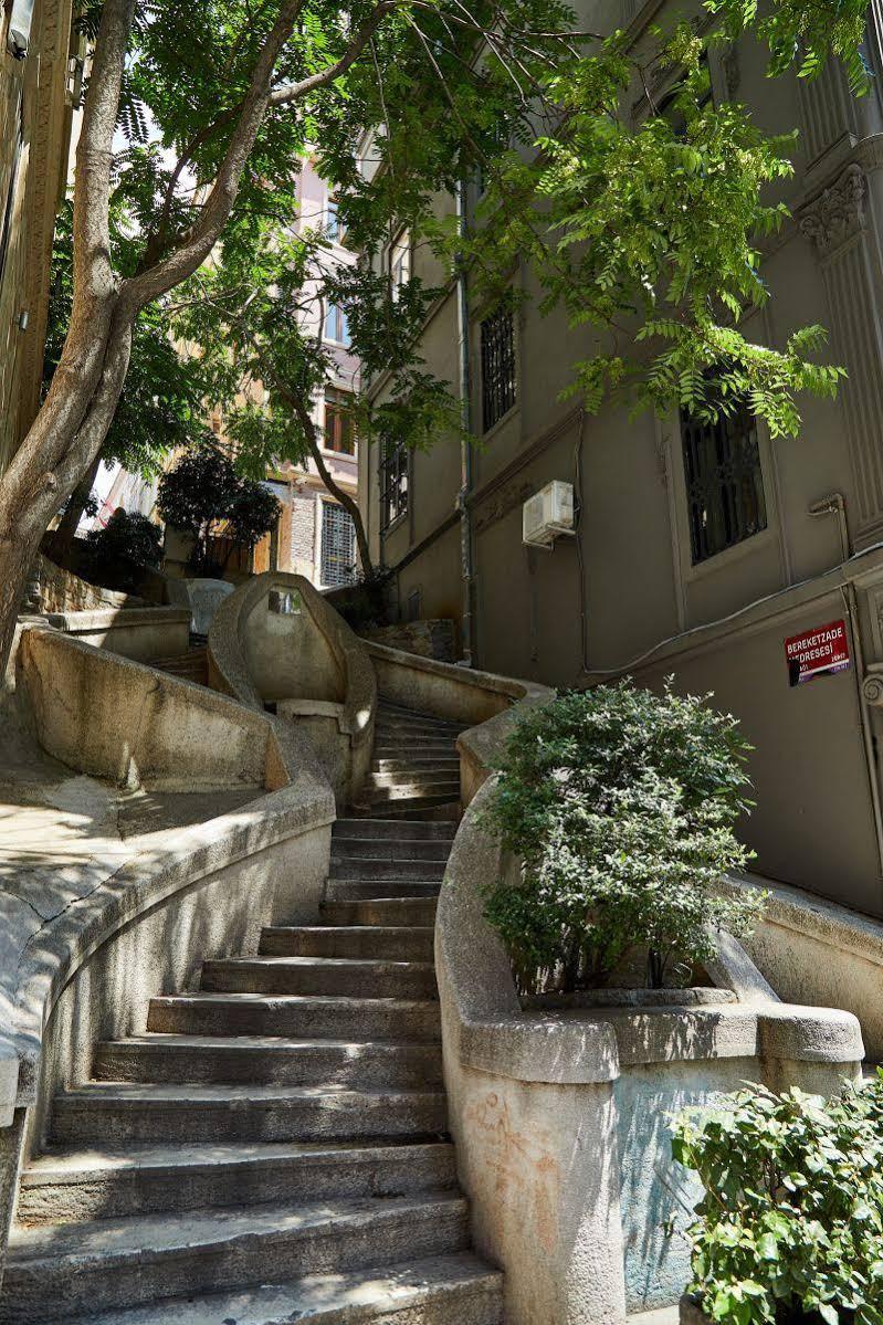 Apartment No 8 Galata