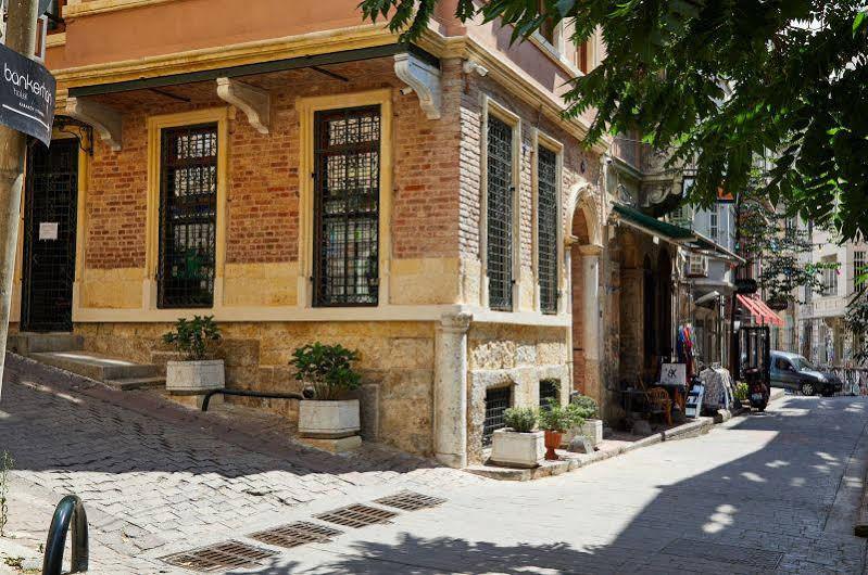 Apartment No 8 Galata