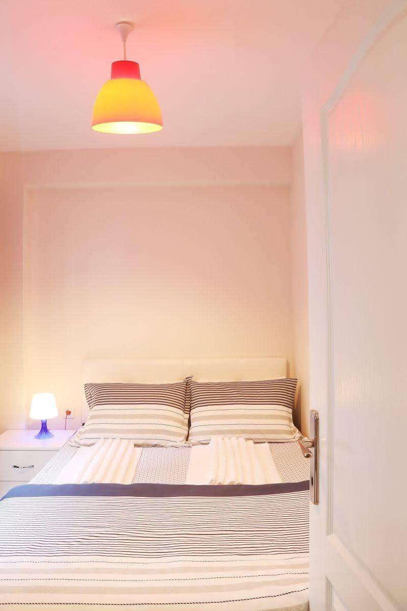 Dorne Taksim 4* Istanbul