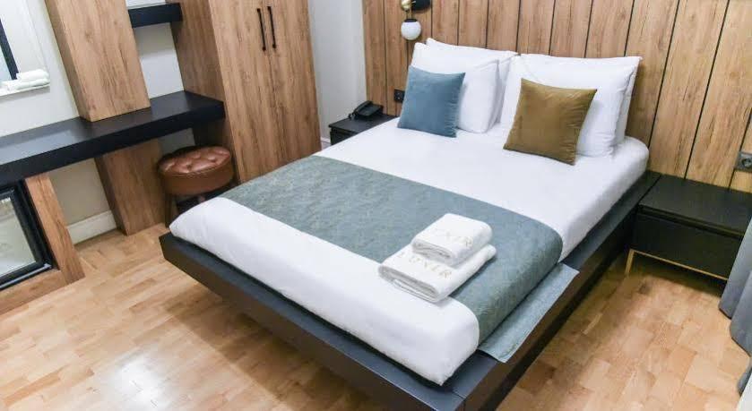 Taksim 9 Apartment