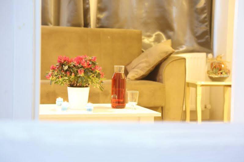 Dorne Taksim Aparthotel 4*