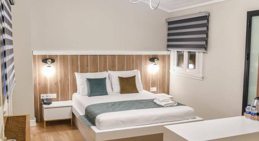 Apartment Taksim 9 Istanbul