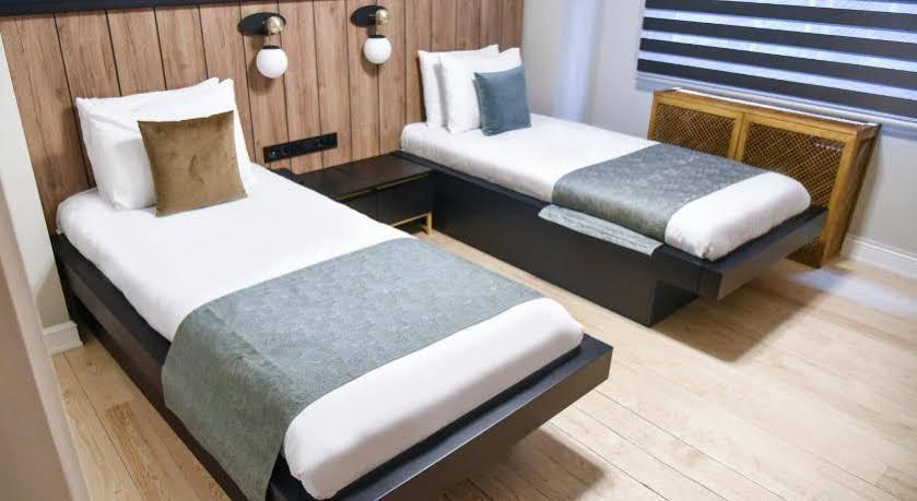 Apartment Taksim 9