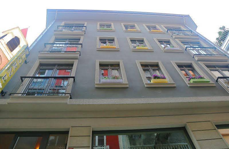 Dorne Taksim