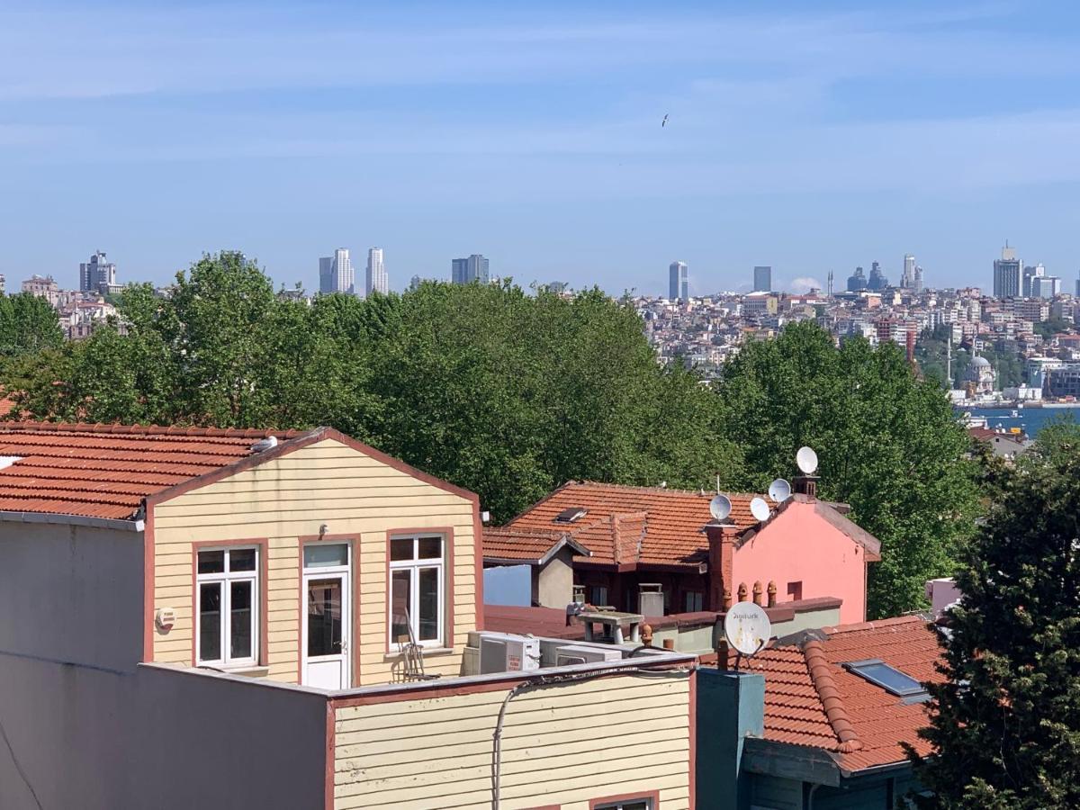 Anadolu Bed & Breakfast Istanbul