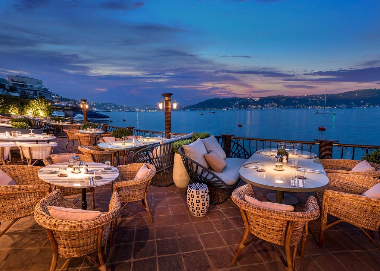 Hotel Bebek By The Collection -adults Only Istambul