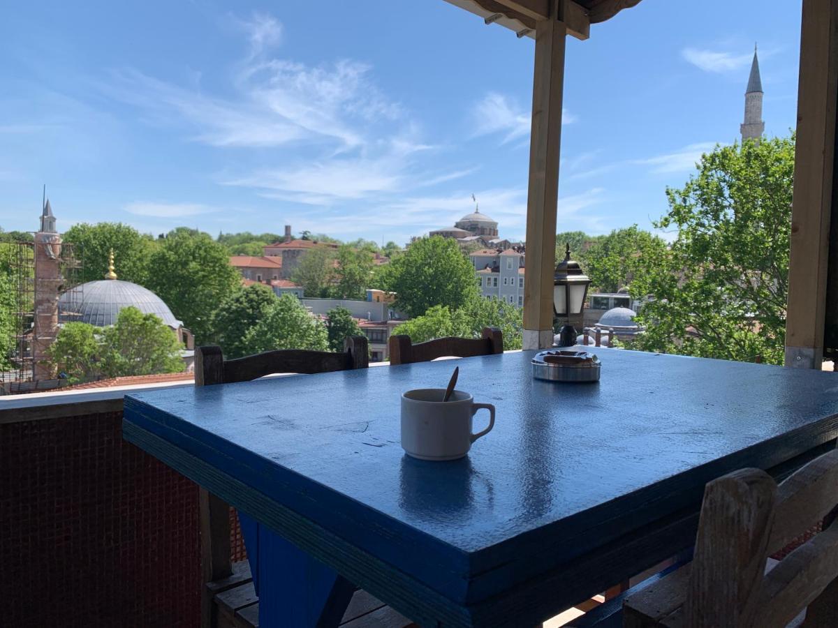 Bed & Breakfast Anadolu Istanbul
