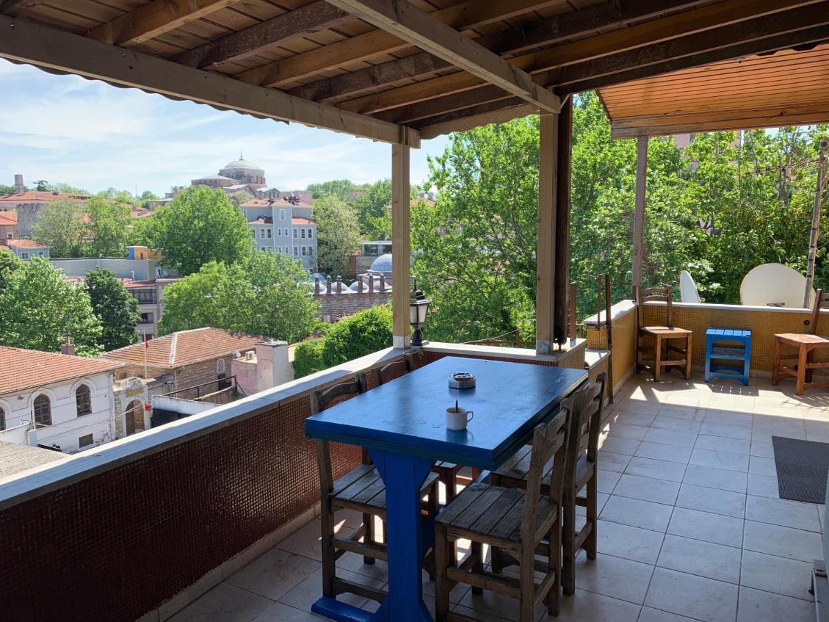 Anadolu Bed & Breakfast