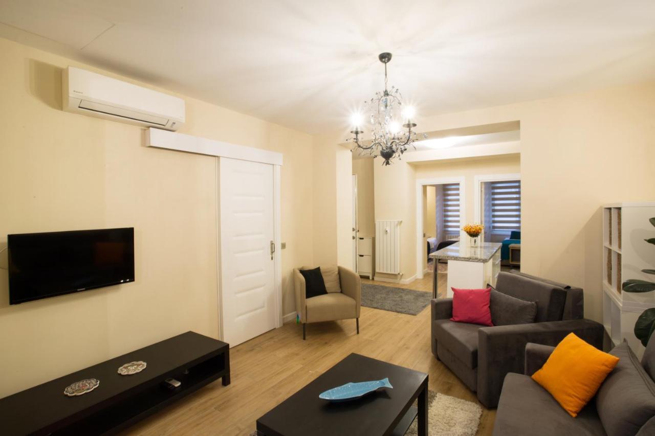 Apartment Deniz